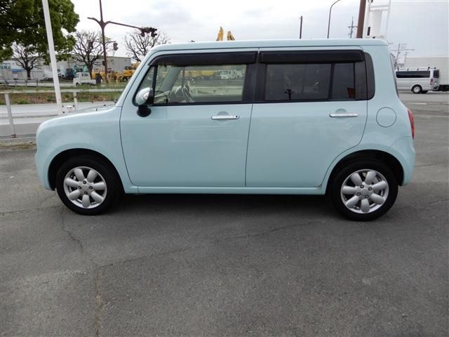 Suzuki LAPIN 2012-08 15524-2