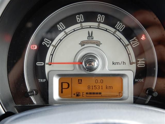 Suzuki LAPIN 2012-08 15524-5