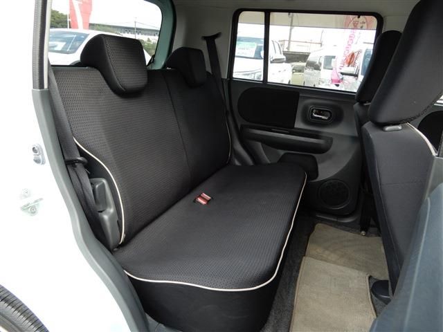 Suzuki LAPIN 2012-08 15524-11