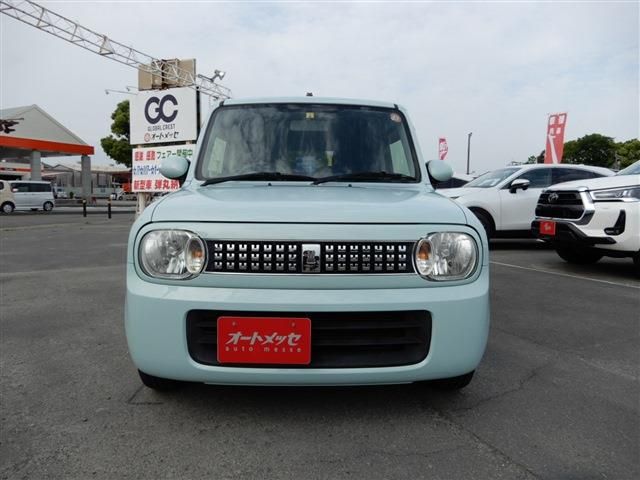 Suzuki LAPIN 2012-08 15524-1