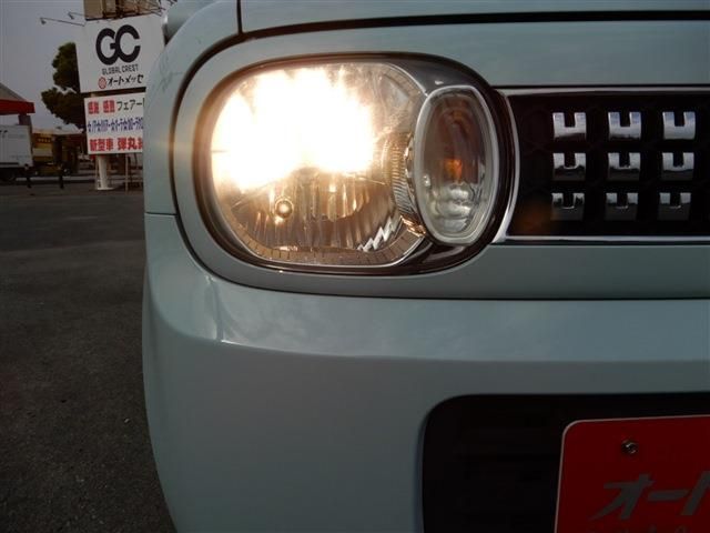 Suzuki LAPIN 2012-08 15524-14