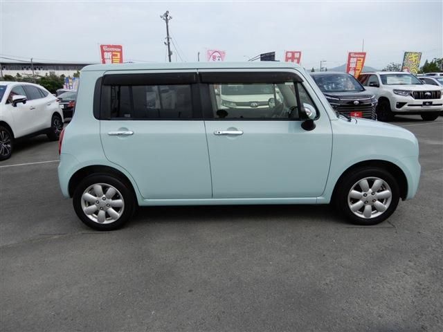 Suzuki LAPIN 2012-08 15524-4