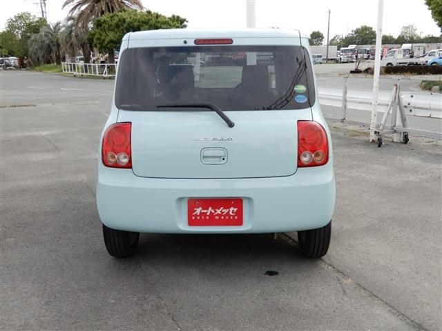 Suzuki LAPIN 2012-08 15524-3