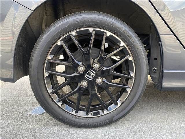 Honda N-WGN 2022-10 194935-6
