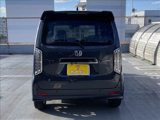 Honda N-WGN 2022-10 194935-5