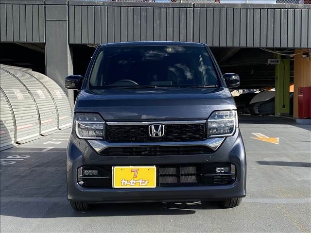 Honda N-WGN 2022-10 194935-4