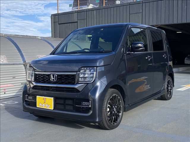 Honda N-WGN 2022-10 194935-0