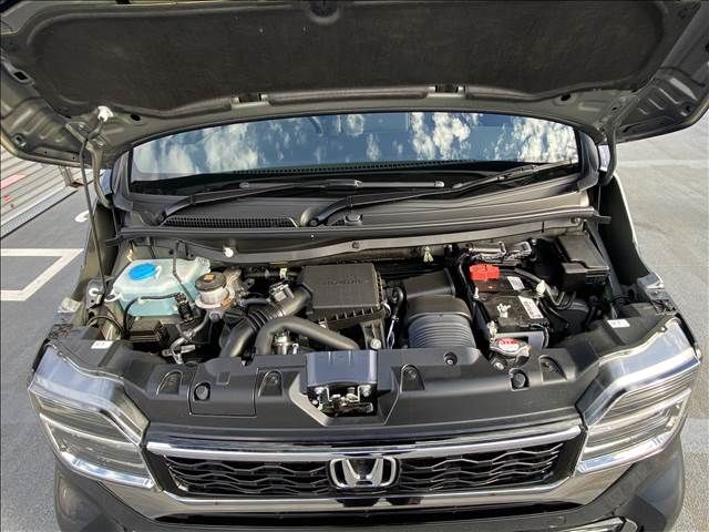 Honda N-WGN 2022-10 194935-17
