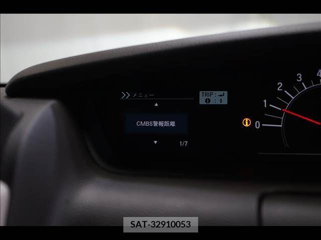 Honda N BOX 2019-08 352653-4