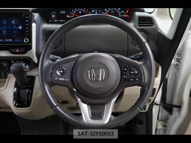 Honda N BOX 2019-08 352653-9