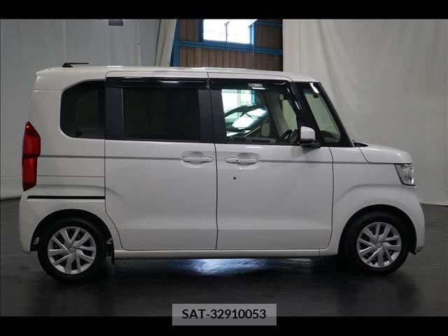 Honda N BOX 2019-08 352653-15