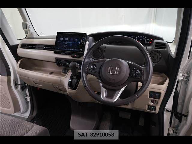 Honda N BOX 2019-08 352653-1