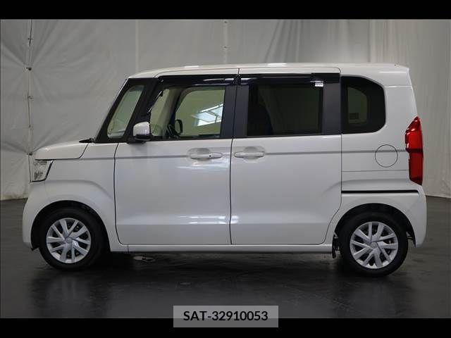 Honda N BOX 2019-08 352653-14