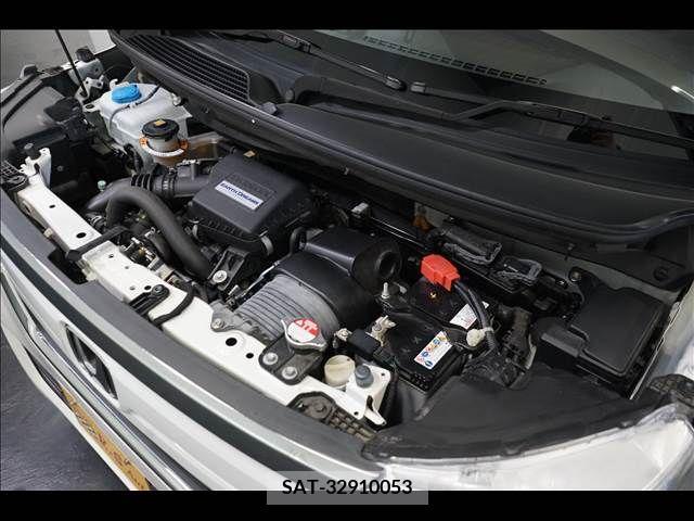 Honda N BOX 2019-08 352653-19