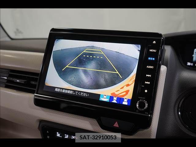 Honda N BOX 2019-08 352653-5