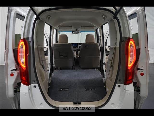 Honda N BOX 2019-08 352653-18