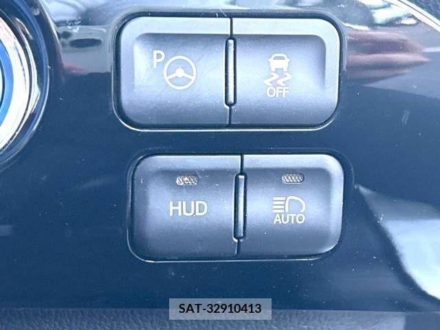 Toyota PRIUS 2017-01 282294-5