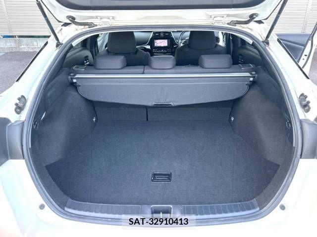 Toyota PRIUS 2017-01 282294-10