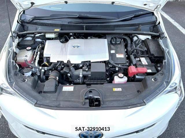 Toyota PRIUS 2017-01 282294-18