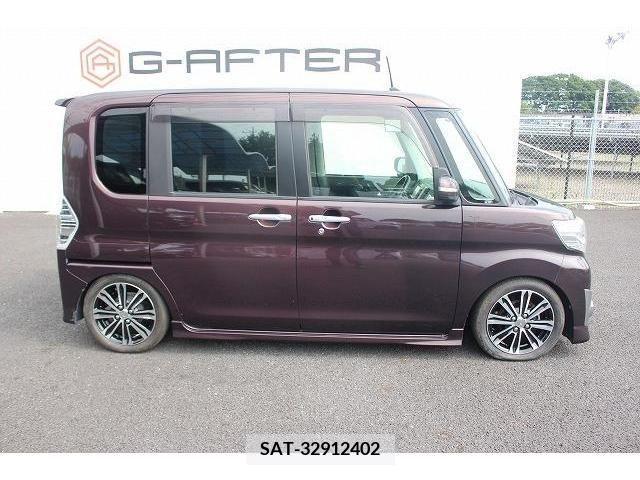 Daihatsu TANTO CUSTOM 2014-06 369532-6