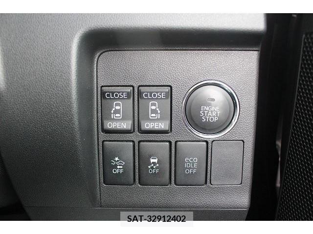 Daihatsu TANTO CUSTOM 2014-06 369532-3