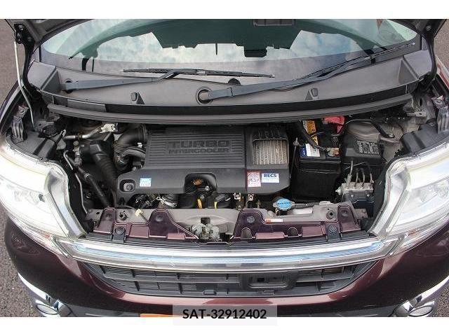 Daihatsu TANTO CUSTOM 2014-06 369532-17
