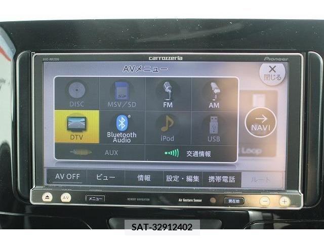 Daihatsu TANTO CUSTOM 2014-06 369532-2