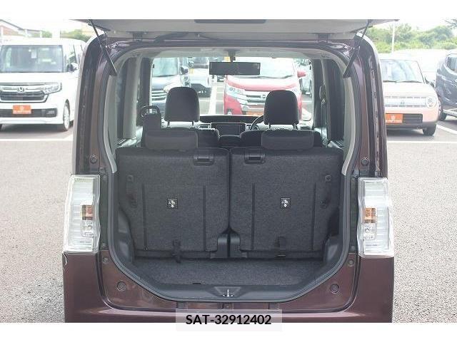 Daihatsu TANTO CUSTOM 2014-06 369532-16