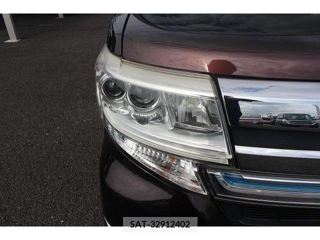 Daihatsu TANTO CUSTOM 2014-06 369532-9