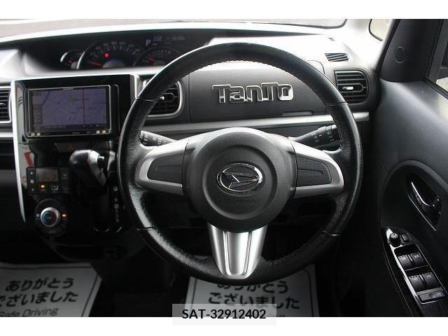 Daihatsu TANTO CUSTOM 2014-06 369532-15