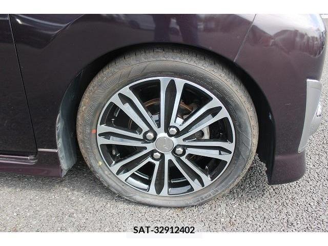 Daihatsu TANTO CUSTOM 2014-06 369532-11