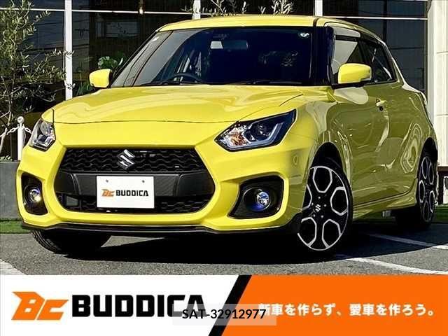 Suzuki SWIFT 2024-02 286613-0