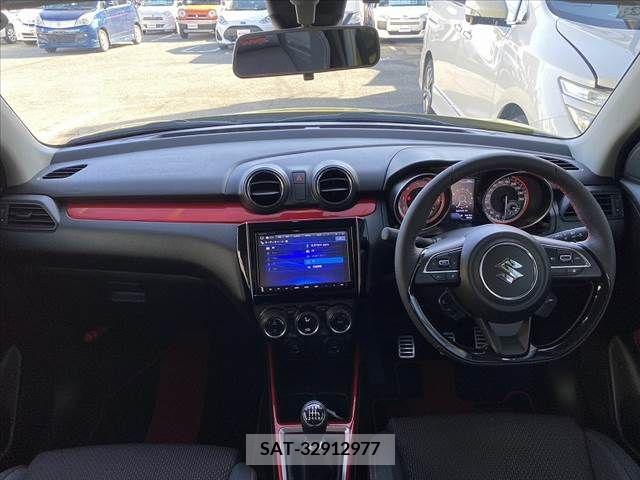 Suzuki SWIFT 2024-02 286613-1