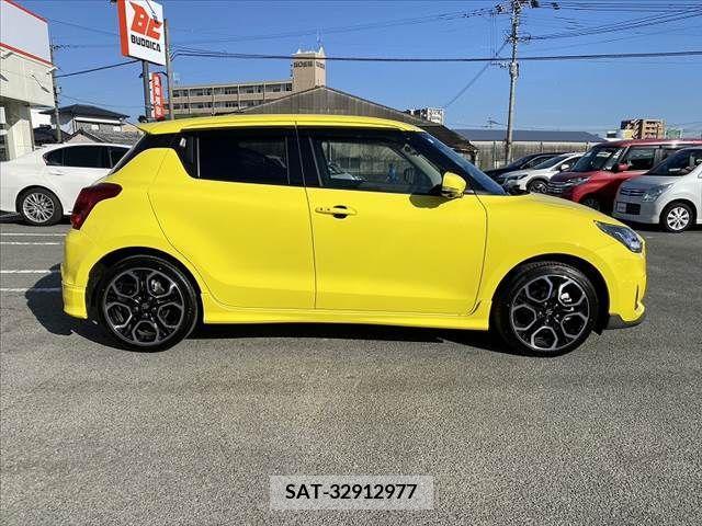 Suzuki SWIFT 2024-02 286613-11