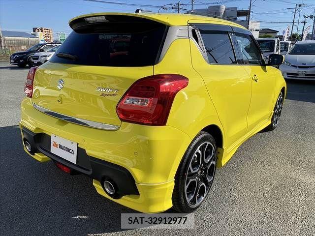 Suzuki SWIFT 2024-02 286613-12