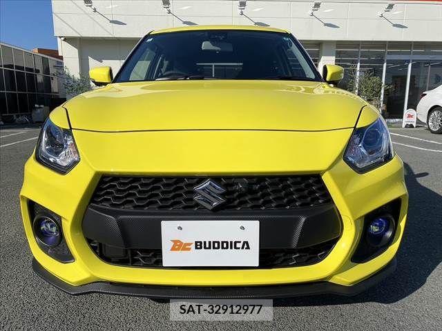 Suzuki SWIFT 2024-02 286613-8