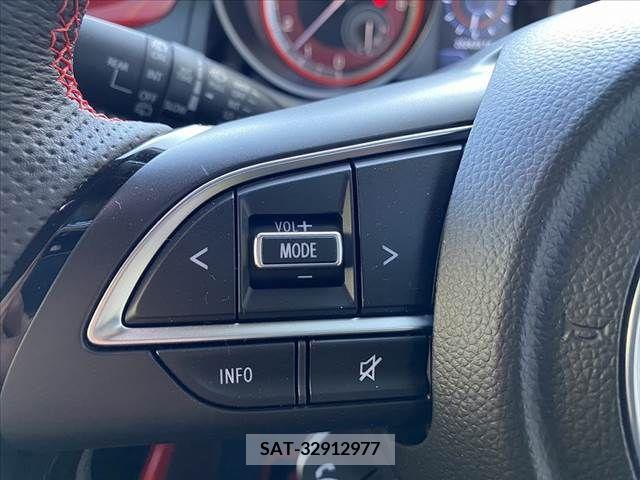Suzuki SWIFT 2024-02 286613-25