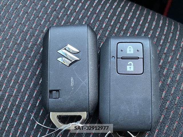 Suzuki SWIFT 2024-02 286613-22
