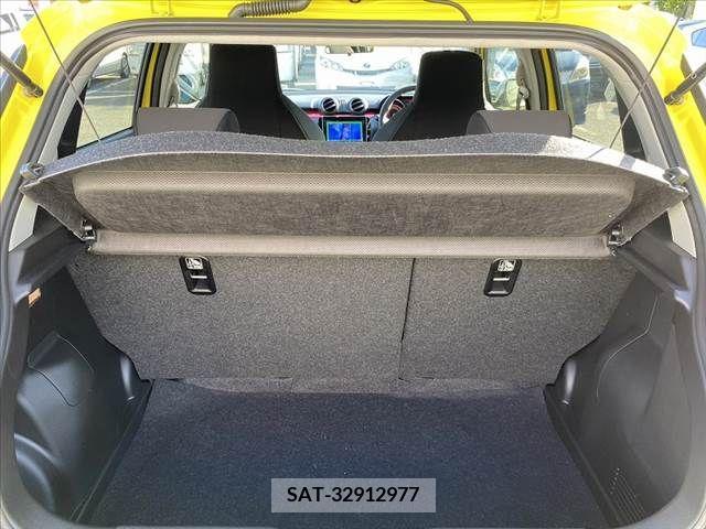 Suzuki SWIFT 2024-02 286613-19