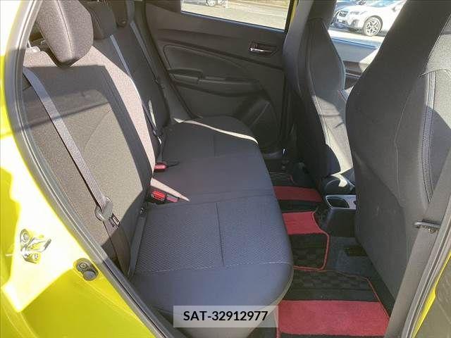 Suzuki SWIFT 2024-02 286613-17