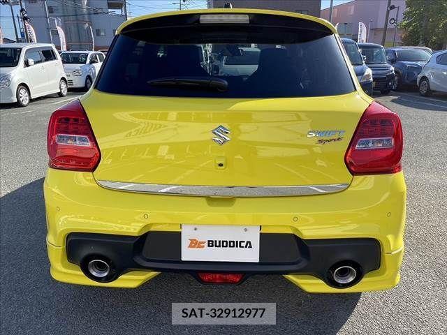 Suzuki SWIFT 2024-02 286613-13