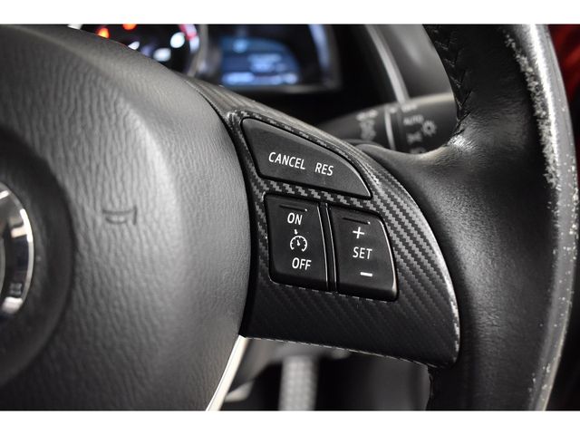 Mazda CX-3 2015-07 182925-10