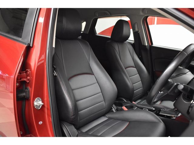 Mazda CX-3 2015-07 182925-8