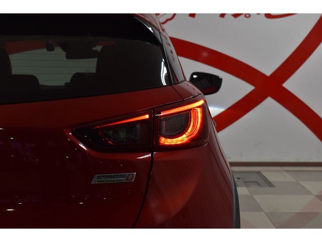 Mazda CX-3 2015-07 182925-25