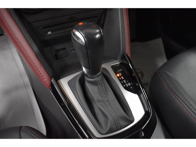 Mazda CX-3 2015-07 182925-21