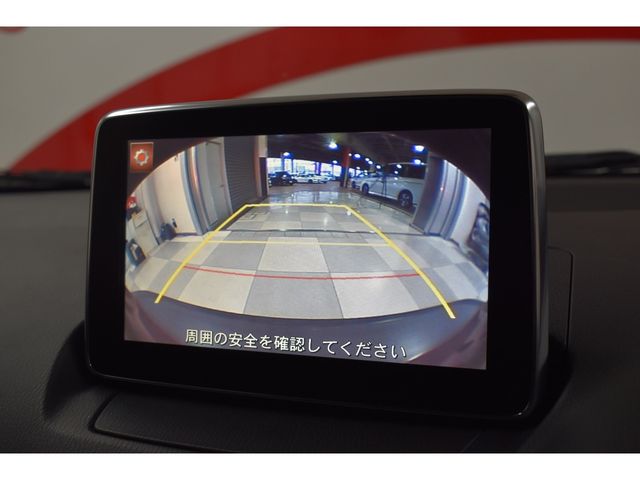 Mazda CX-3 2015-07 182925-15