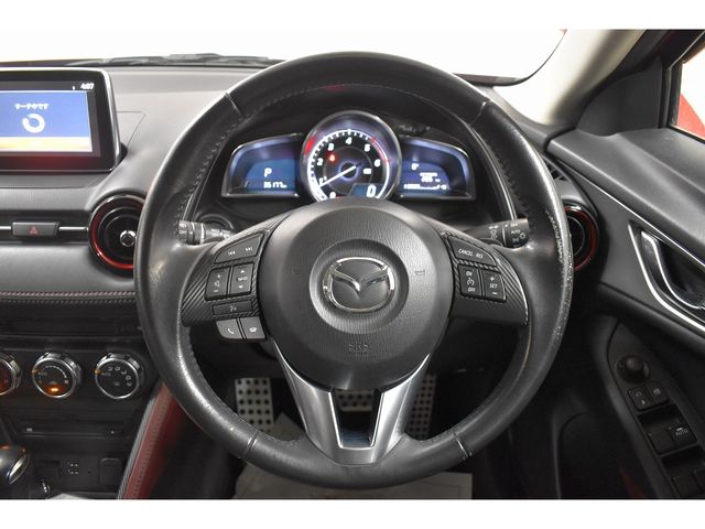 Mazda CX-3 2015-07 182925-5