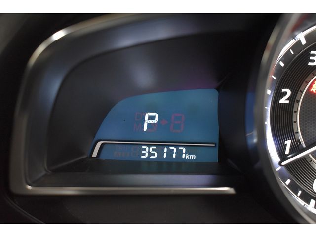 Mazda CX-3 2015-07 182925-13