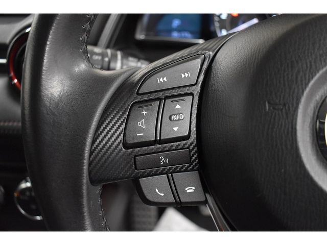 Mazda CX-3 2015-07 182925-11