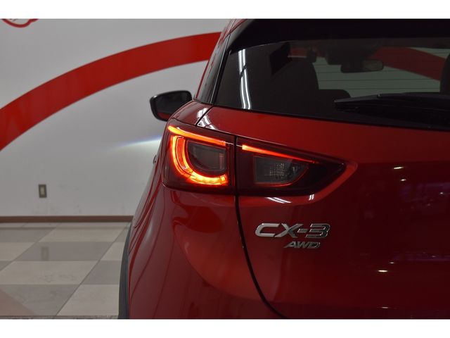 Mazda CX-3 2015-07 182925-26